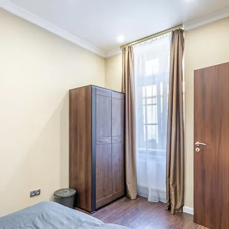 Cosy & Very - With Ac Apartman Budapest