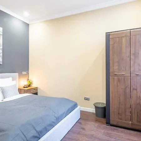 Cosy & Very - With Ac Budapest