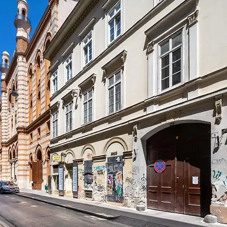 Apartman Cosy & Very - With Ac *
