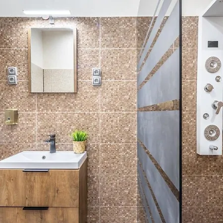 Apartman Cosy & Very - With Ac Budapest