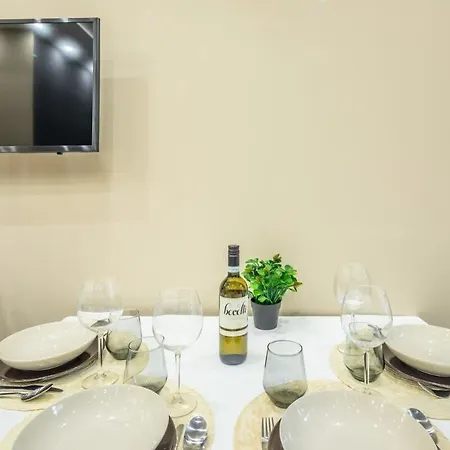 Apartament Cosy & Very - With Ac