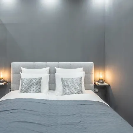 Cosy & Very - With Ac *