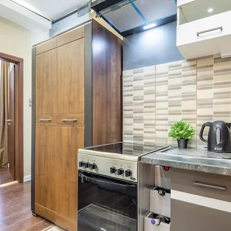 Cosy & Very - With Ac Apartament *