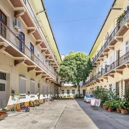 Apartman Cosy & Very - With Ac Budapest