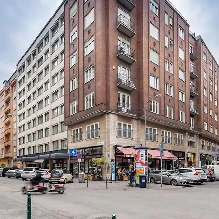 Apartman Cosy & Very - With Ac *
