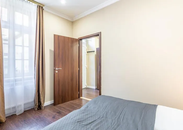 Cosy & Very - With Ac *