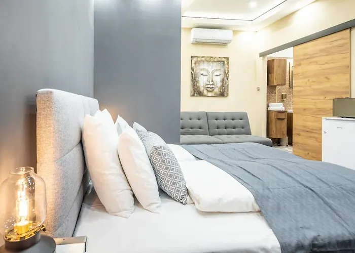 Cosy & Very - With Ac * Budapesta