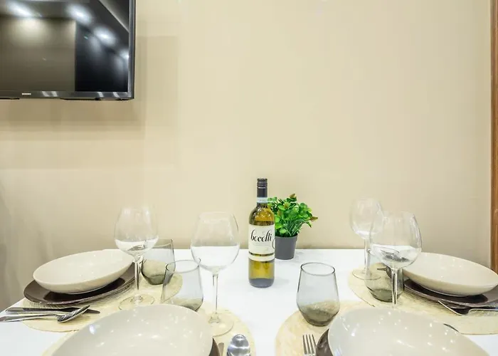 Cosy & Very - With Ac * Budapesta