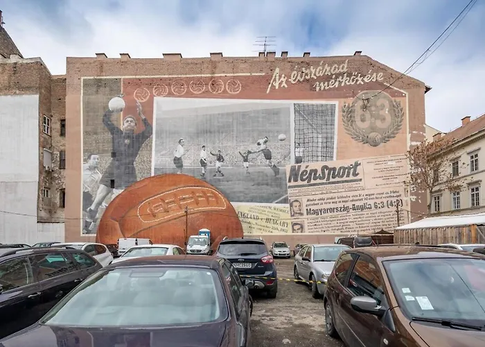 Apartament Cosy & Very - With Ac