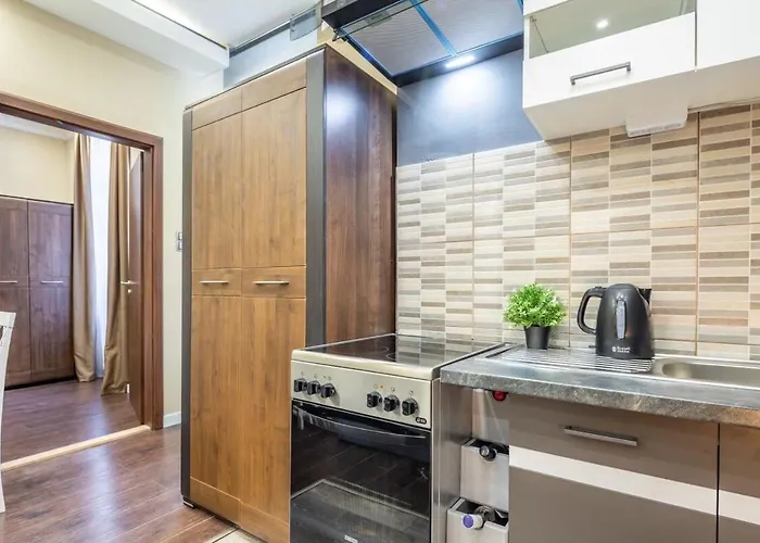 Cosy & Very - With Ac Apartament *