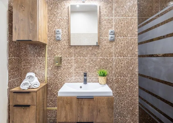 Cosy & Very - With Ac Budapesta