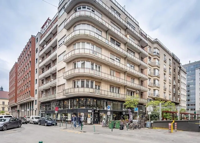 Cosy & Very - With Ac *