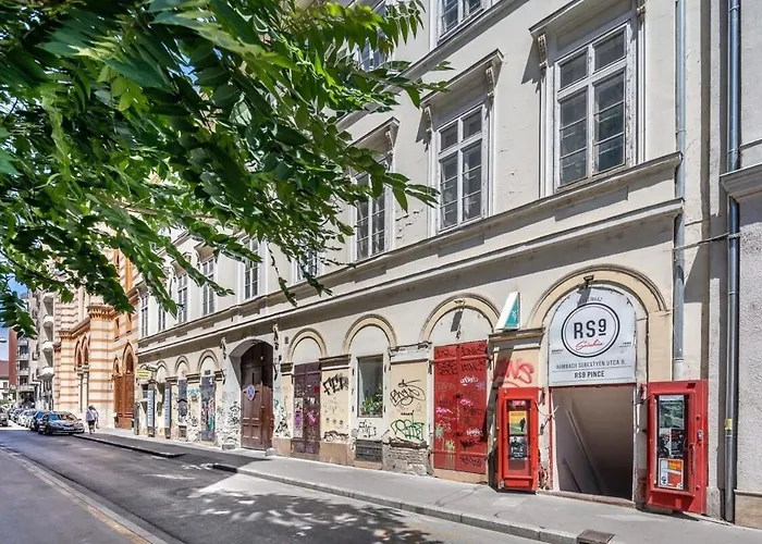 Cosy & Very - With Ac *