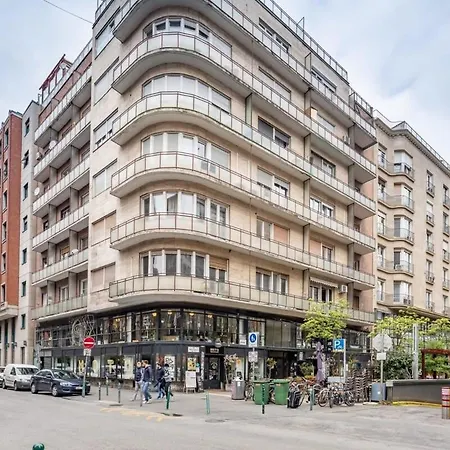 Cosy & Very - With Ac *