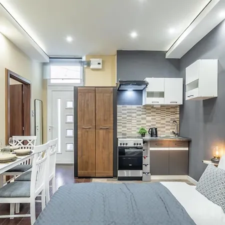 Appartamento Cosy & Very - With Ac
