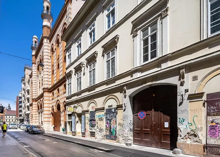 Apartamento Cosy & Very - With Ac *